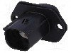 Conector auto, MX150L, 2 pini, MOLEX - 19429-0041