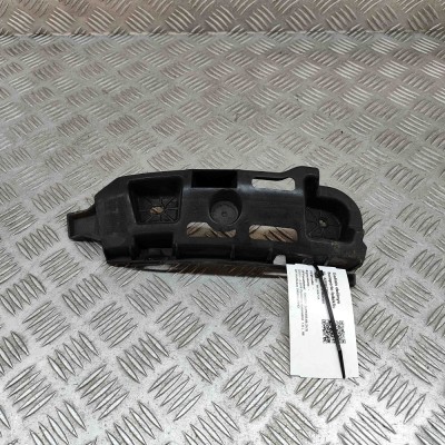 Suport bara de protecție dreapta spate SKODA SUPERB III 3V3 2016 OEM: 3V5807394A 29502202 foto