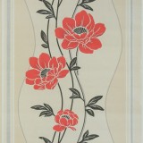 Cumpara ieftin Tapet floral Kontinent 3273