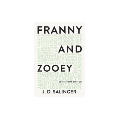 Franny and Zooey foto