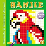 Hanjie 2. Gandeste si descopera desenul, 9 ani +