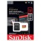 Card de memorie Extreme microSDXC A2 - 190MB/s