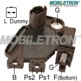 MOBILETRON VR-PR2299H Regulator, alternator