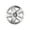 Set 4 capace roti Cu Inel Cromat Esprit R14 pentru gama auto Fiat