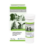 Alfavet Clever Fungus Tabs, 10 x 3 g
