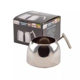 Cana de Turnat Lapte din Otel Inoxidabil Handy KitchenServ