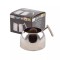 Cana de Turnat Lapte din Otel Inoxidabil Handy KitchenServ