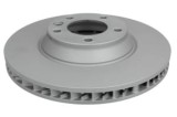 Cumpara ieftin Disc frana ATE 24.0134-0123.1 AUDI , PORSCHE 350mm