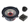 Difuzoare componente Audio System CARBON 130 70 watts 130 mm 5.25&quot; 4 ohm Budget CarStore Technology