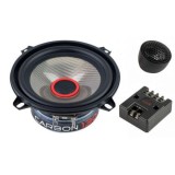 Difuzoare componente Audio System CARBON 130 70 watts 130 mm 5.25&quot; 4 ohm Budget CarStore Technology