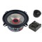 Difuzoare componente Audio System CARBON 130 70 watts 130 mm 5.25&quot; 4 ohm Budget CarStore Technology