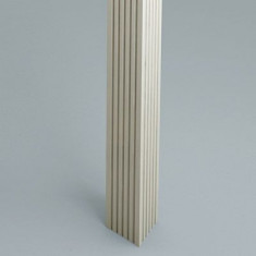 Corp coloana decorativa de exterior LT02.1A - 20x20x200 cm