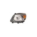 Far Ford Ranger 04.2009-01.2011 Depo dreapta fata, tip bec H4