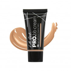 BB Cream L.A Girl Pro fond de ten lejer, 30ml - 943 Light/Medium