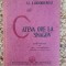 CATEVA ORE LA SNAGOV - AL. I. ODOBESCU ,1930