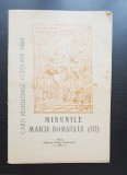 Minunile maicii domnuli (III) CĂRȚI RELIGIOASE, POPULARE (VIII / 3) - Colecția CREDO (foarte rară!)