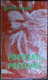GELLU NAUM - POETIZATI, POETIZATI... (editia princeps, 1970)