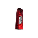 Stop spate lampa Mercedes Citan (W415), 11.12- 1 Usa Spate, spate, omologare ECE, fara suport bec, 4159062900; A4159062900, Stanga