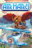 Air Hares