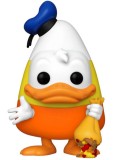 Pop Halloween S2 Donald Duck Trick Or Treat 9cm