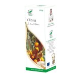 Sirop de Catina 100 mililitri Medica, Medica Farmimpex