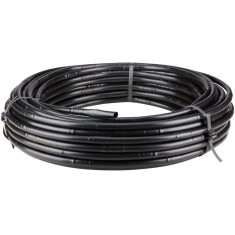 Tub pentru picurare cu duze, &oslash; 20 mm, grosime tub 1.2 mm, rola 100 m