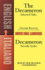 Decameron Selected Tales / Decameron Novelle Scelte: A Dual-Language Book