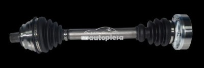 Planetara VW TRANSPORTER IV caroserie (70XA) (1990 - 2003) RINGER 1131006018 foto