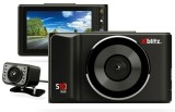 Camera auto Neno Xblitz S10 Duo Full HD Dual Time-lapse Senzor Sony Starvis IMX307 Camera Marsarier