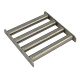 Grila magnetica filtrare 200x200x25 mm