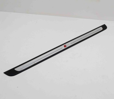 Ornament prag dreapta față AUDI A1 8X1, 8XK 2014 OEM: 8X3853373C foto