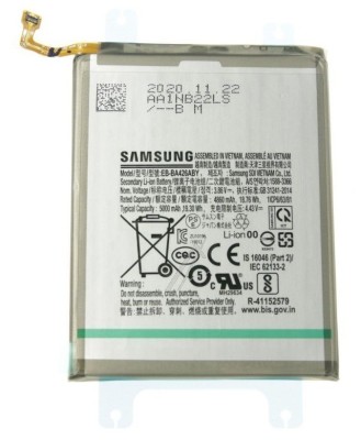 EB-BA426ABY, ACUMULATOR GALAXY A42 5G foto