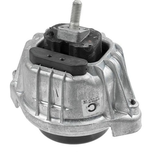 LEMF&Ouml;RDER Suport motor