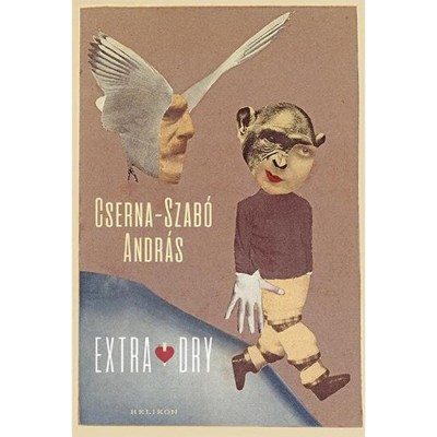 Extra Dry - Cserna-Szab&amp;oacute; Andr&amp;aacute;s foto