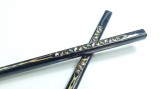 m Betisoare chinezesti pentru mancat, lemn cu sidef bete China chopsticks