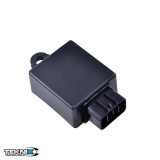 CDI (8 pini) Peugeot Django - Kisbee - Speedfight 3 - Speedfight 4 - Vivacity 3 2T AC 50cc