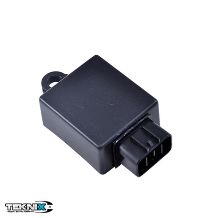 CDI (8 pini) Peugeot Django - Kisbee - Speedfight 3 - Speedfight 4 - Vivacity 3 2T AC 50cc