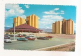 FA128 -Carte Postala- SUA - University of Colorado, Williams Village Resident Hall, necirculata