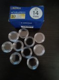 CAPSULE DIN ACRIL, INTERIOR 14 mm