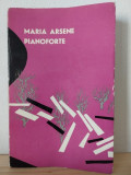 Maria Arsene - Pianoforte