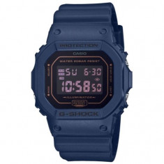 Ceas barbatesc Casio DW-5600BBM-2ER G-Shock 43mm 20ATM foto