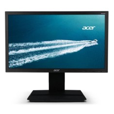 Monitoare second hand LED Acer B206WQL, 20 inch, 5 ms, Grad A foto