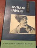 AVRAM IANCU SILVIU DRAGOMIR (1965, editie cartonata)