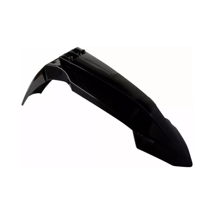 Aripa fata KTM 2024 culoare negru UFO