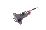 Senzor de impact dreapta față LAND ROVER RANGE ROVER EVOQUE L538 2017 OEM: CK52-14C676-AA 14176220