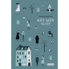 K&eacute;t sz&iacute;n alatt - Daniela Hodrov&aacute;