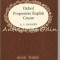 Oxford Progressive English Course III - A. S. Hornby