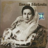CD Ileana Sărăroiu &lrm;&ndash; Discul De Aur, JURNALUL NATIONAL