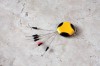 Opritoare FALCON CONIC SUPER SOFT S