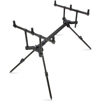 Rod Pod Slider 3 posturi - NGT foto